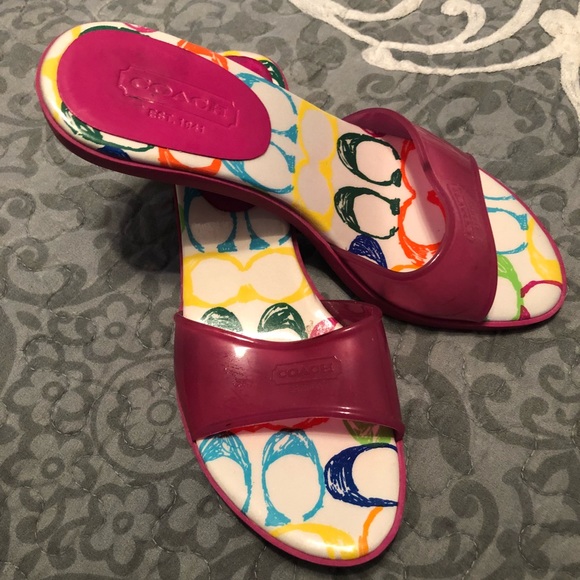 Sandals - Picture 2 of 3